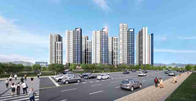 hahaha4u 동호수 배치도 안내